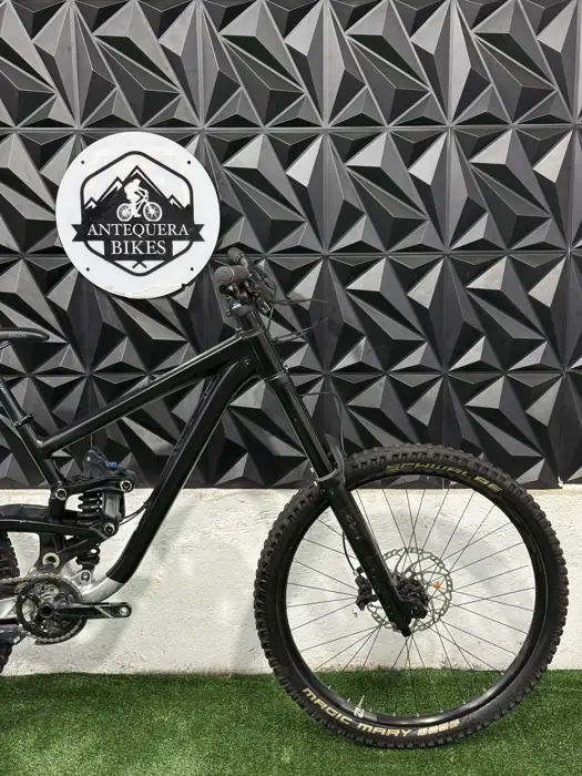 SCOTT GAMBLER 720