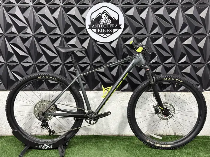 SCOTT SCALE 980