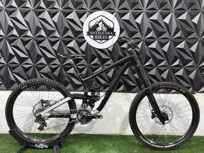 SCOTT GAMBLER 720