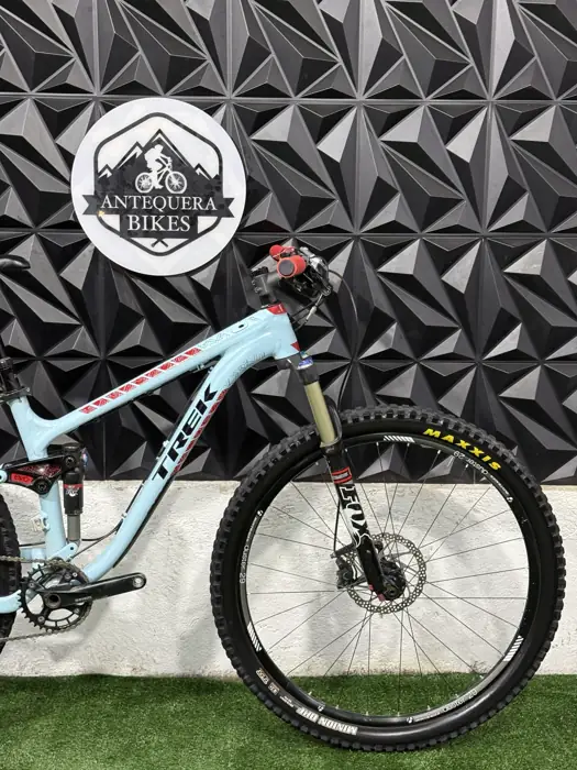 TREK FUEL EX 8