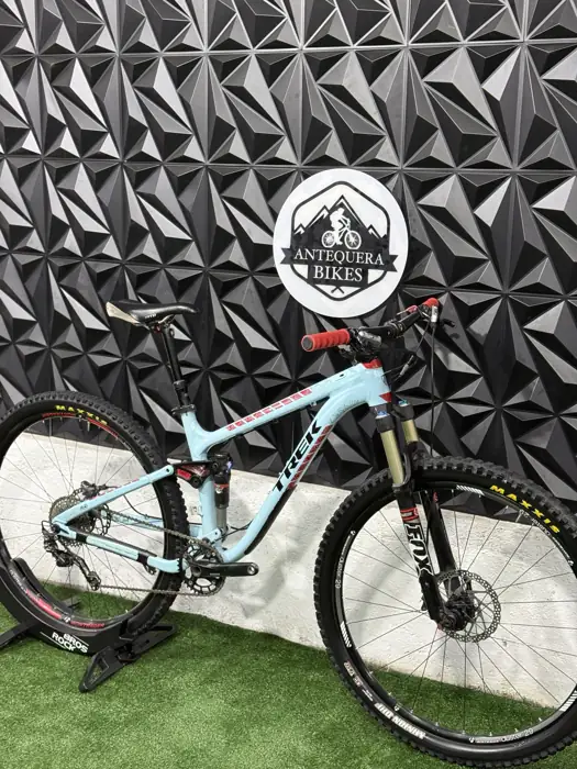 TREK FUEL EX 8