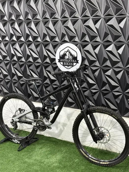 SCOTT GAMBLER 720
