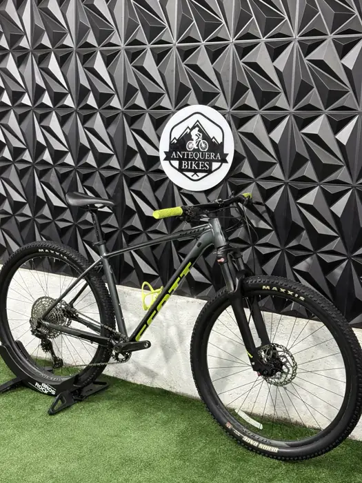 SCOTT SCALE 980
